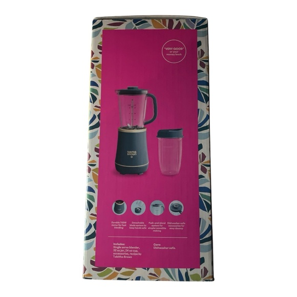 Personal Blender with Travel Cup - Tabitha Brown For Target - Picture 3 of 5
